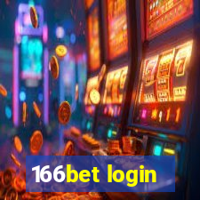 166bet login