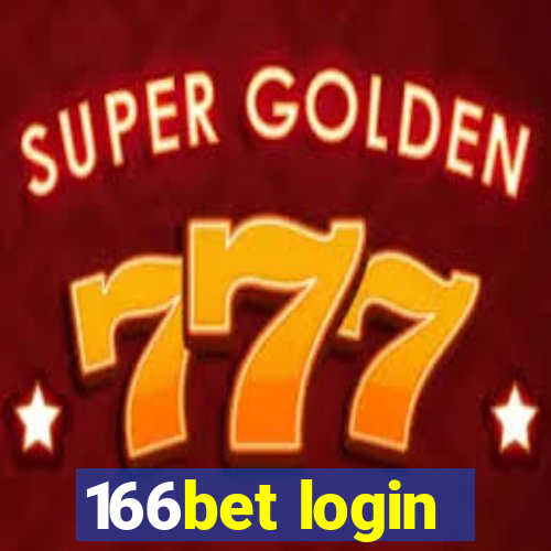 166bet login