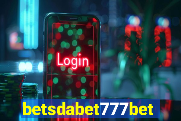 betsdabet777bet