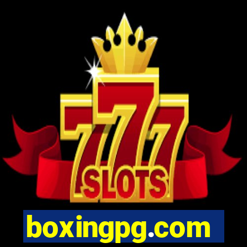 boxingpg.com