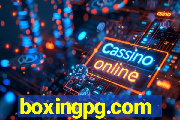 boxingpg.com