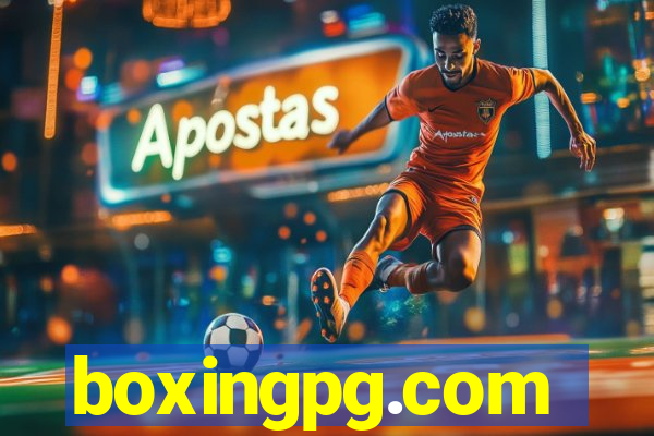 boxingpg.com