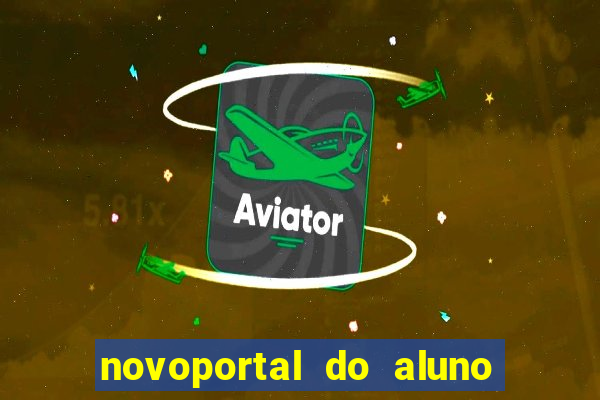 novoportal do aluno cruzeiro do sul