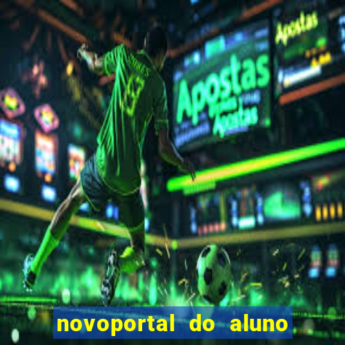 novoportal do aluno cruzeiro do sul