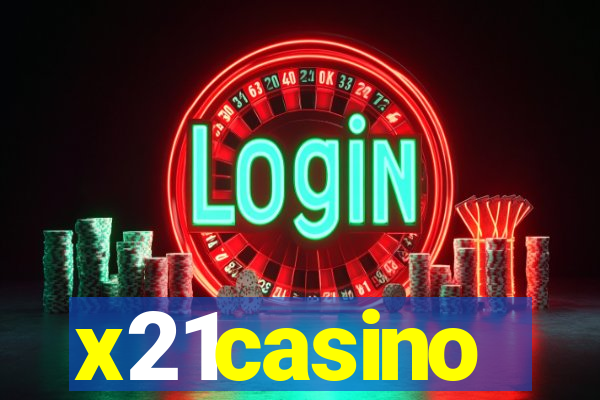 x21casino