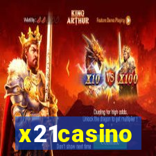 x21casino