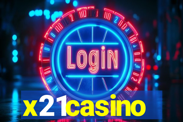 x21casino