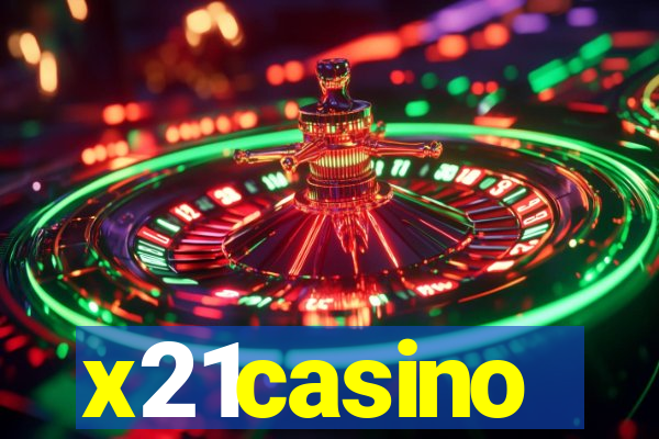 x21casino