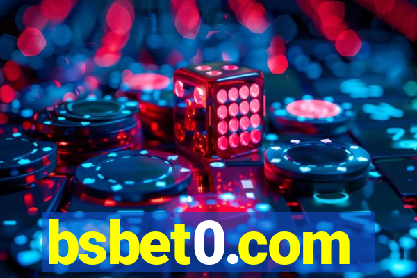 bsbet0.com