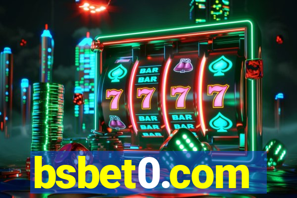 bsbet0.com