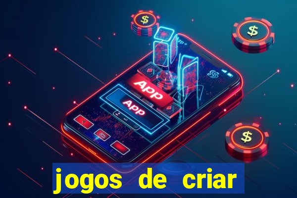 jogos de criar avatar online