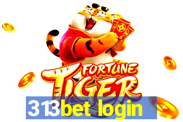 313bet login