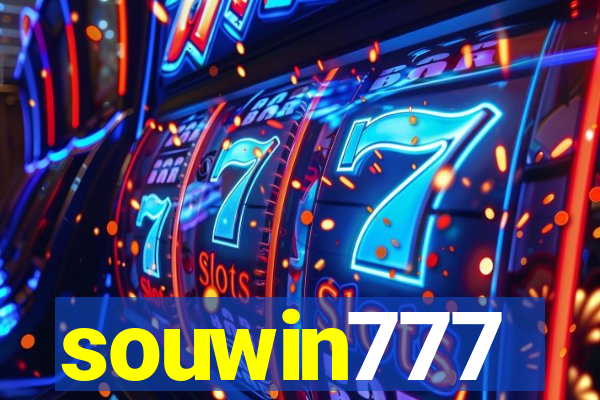 souwin777