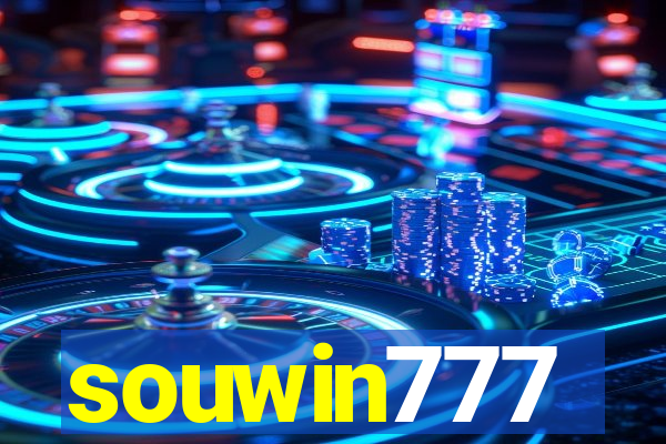 souwin777