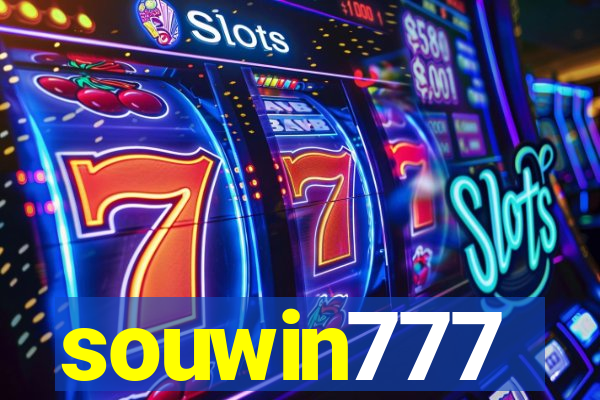 souwin777