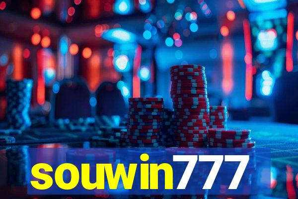 souwin777