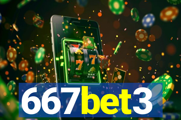 667bet3