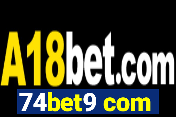 74bet9 com