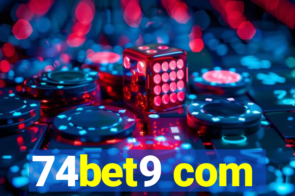 74bet9 com