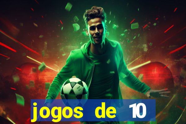 jogos de 10 centavos na bet7k