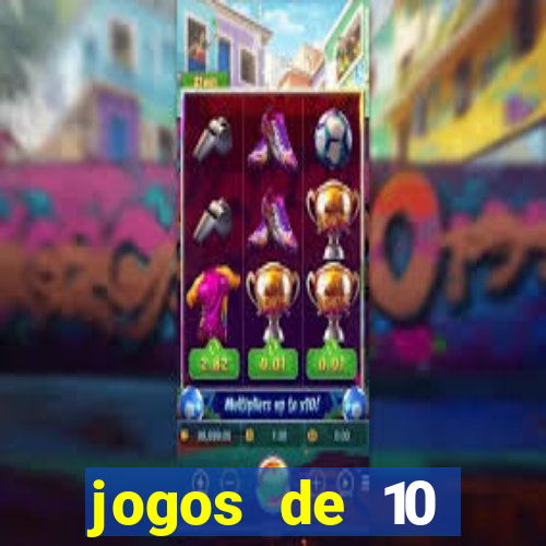 jogos de 10 centavos na bet7k