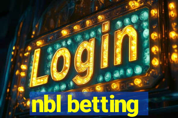 nbl betting