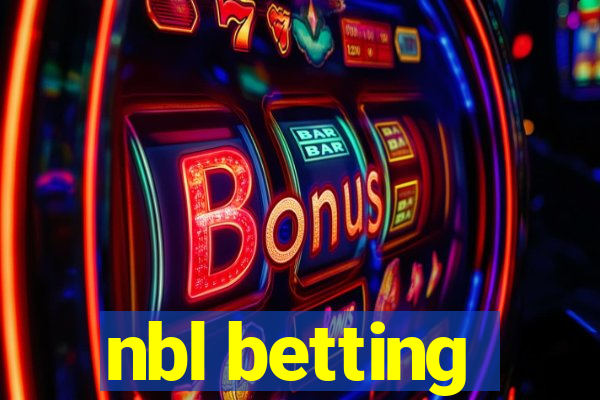 nbl betting