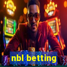 nbl betting