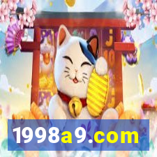 1998a9.com