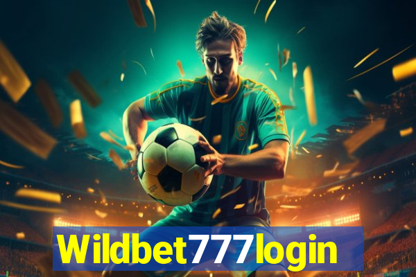 Wildbet777login