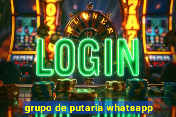 grupo de putaria whatsapp