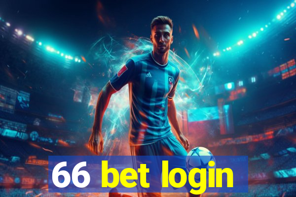 66 bet login