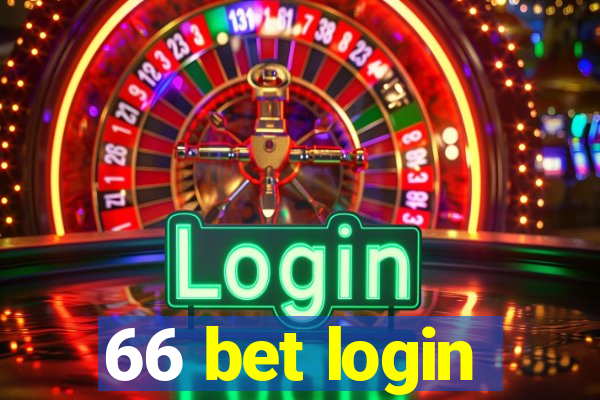 66 bet login