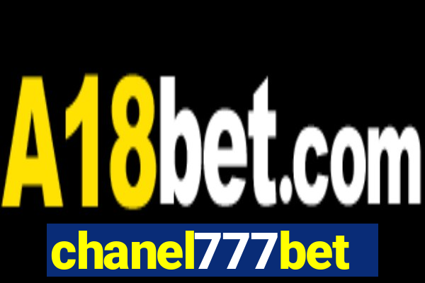 chanel777bet