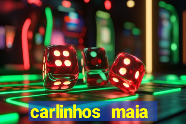 carlinhos maia plataforma de jogos