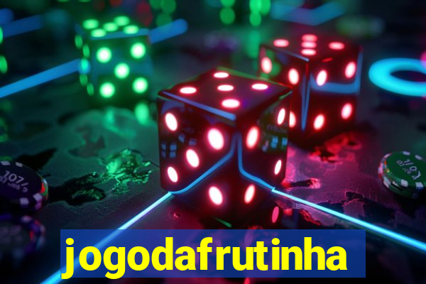 jogodafrutinha