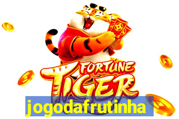 jogodafrutinha