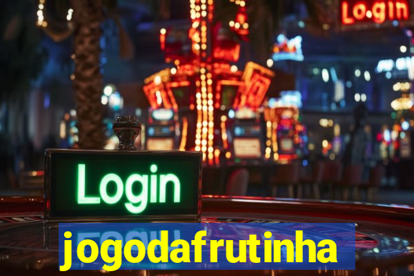 jogodafrutinha