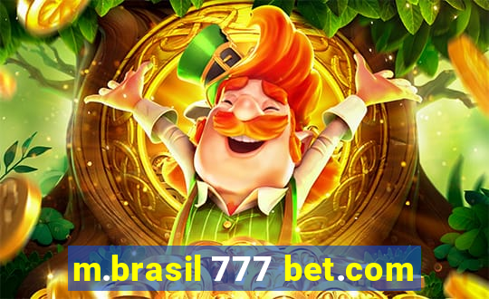 m.brasil 777 bet.com