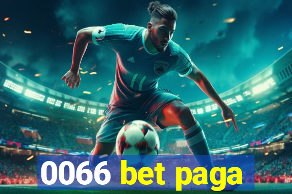 0066 bet paga