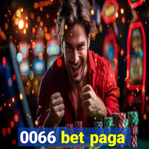 0066 bet paga