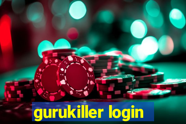 gurukiller login