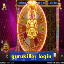 gurukiller login