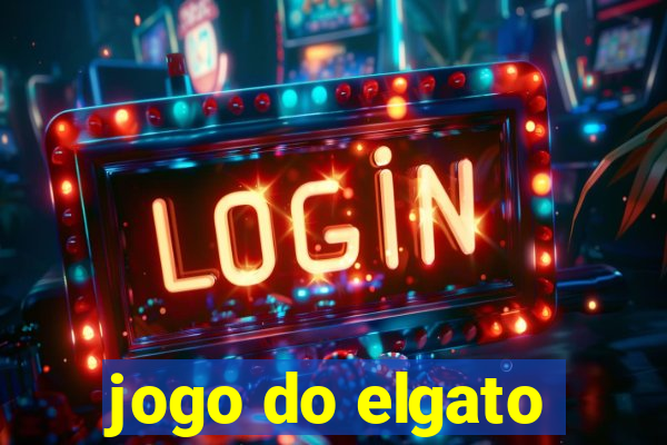 jogo do elgato