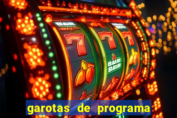 garotas de programa em bh