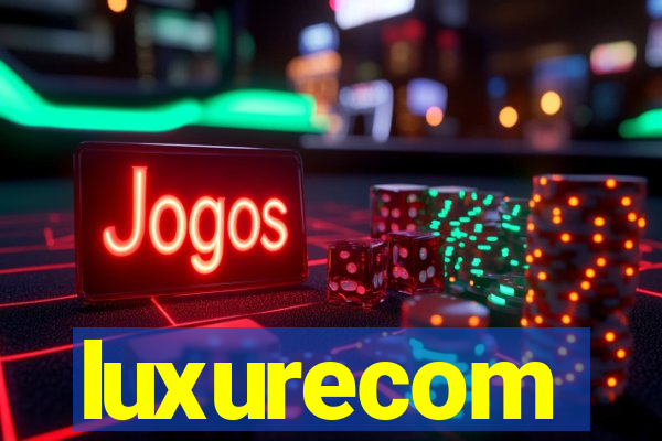 luxurecom