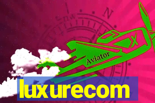 luxurecom