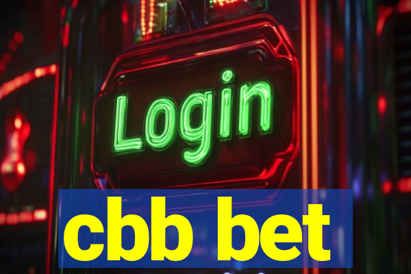 cbb bet