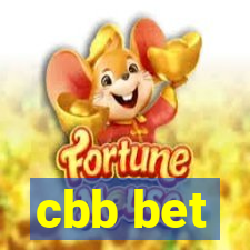 cbb bet