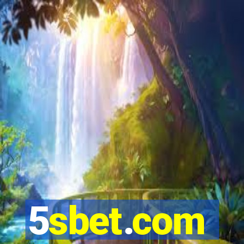 5sbet.com